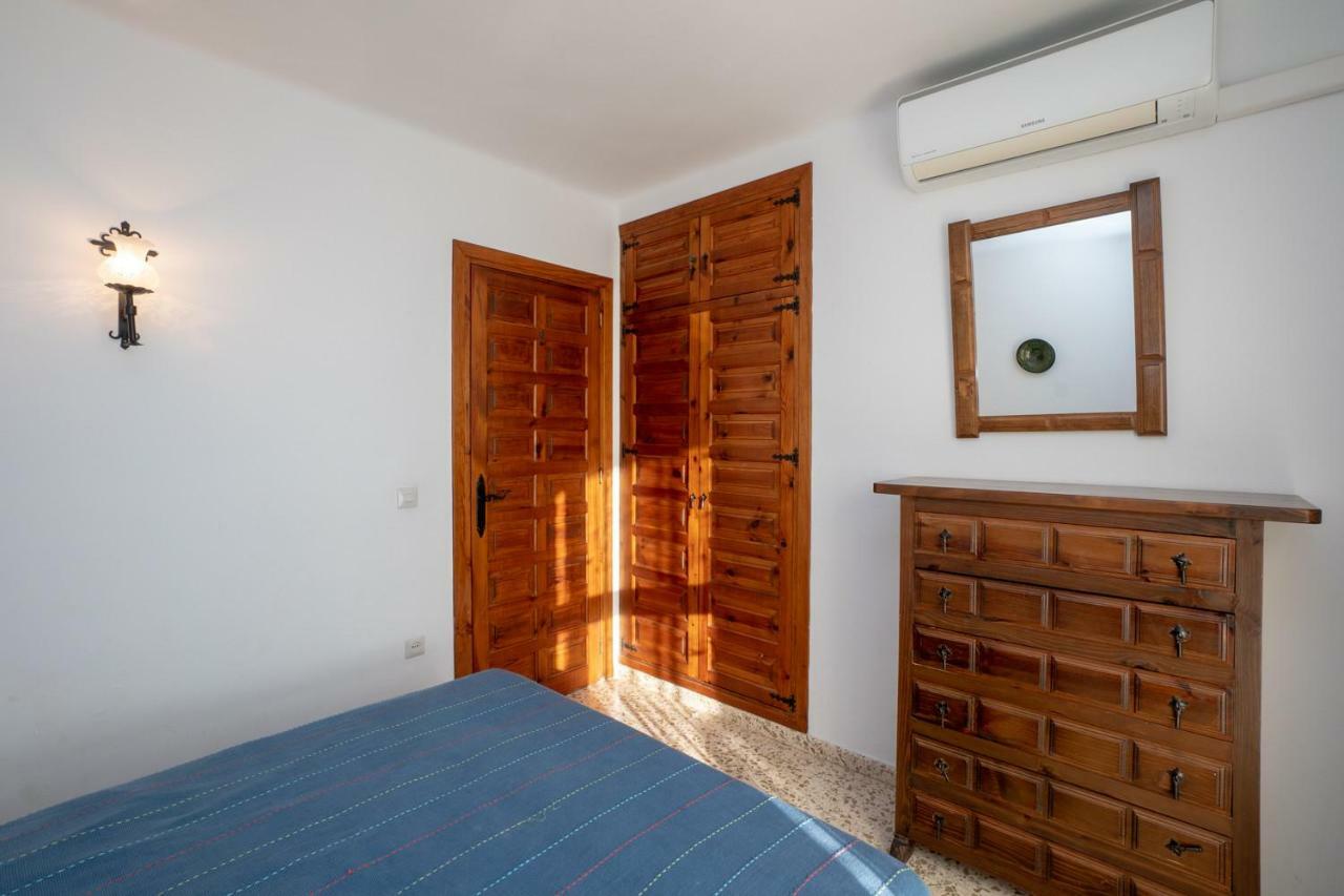 Mandarinos 35 Apartment Nerja Exterior photo